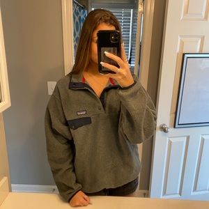 Patagonia jacket